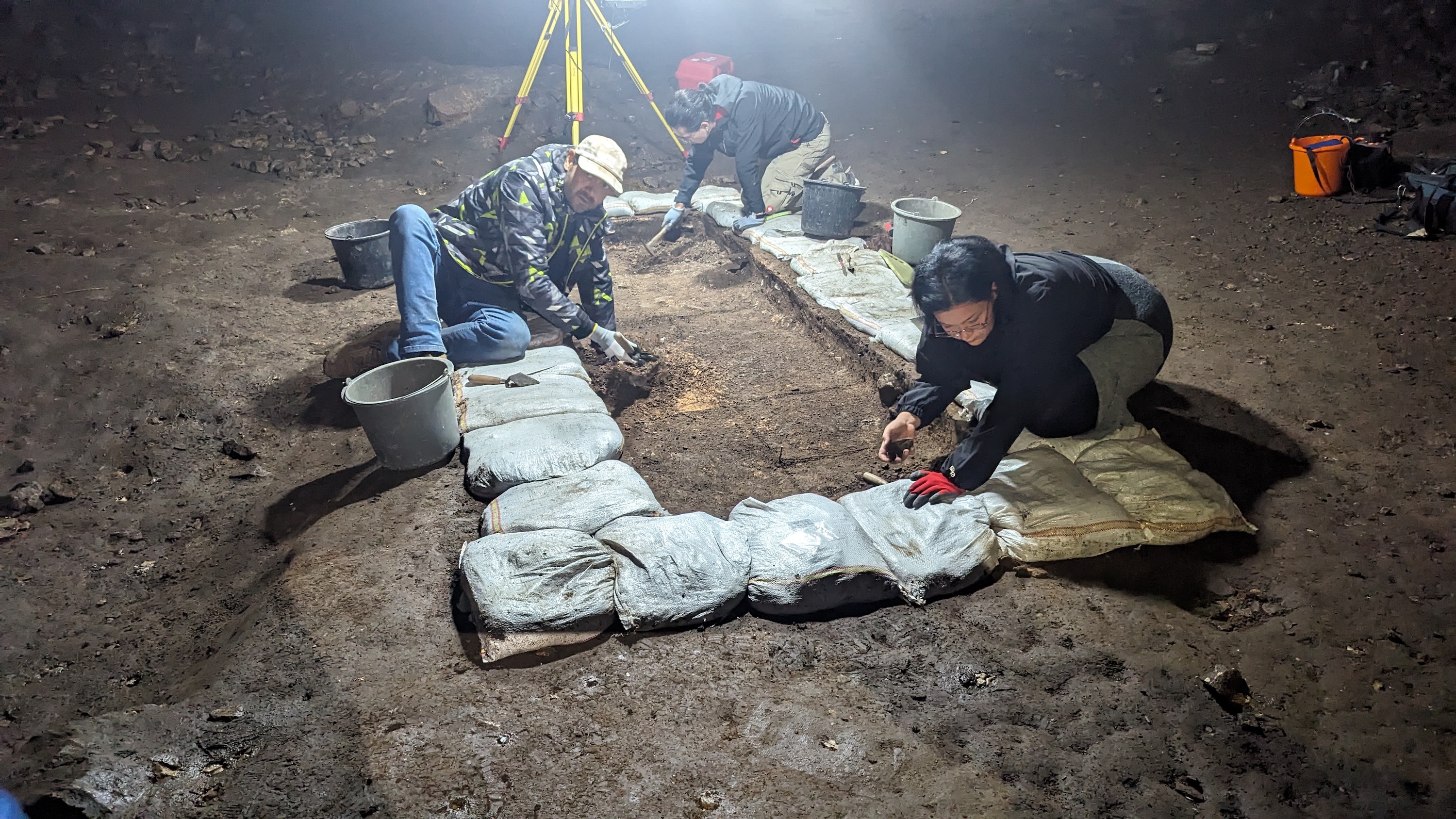 Peștera Românești - Image 7