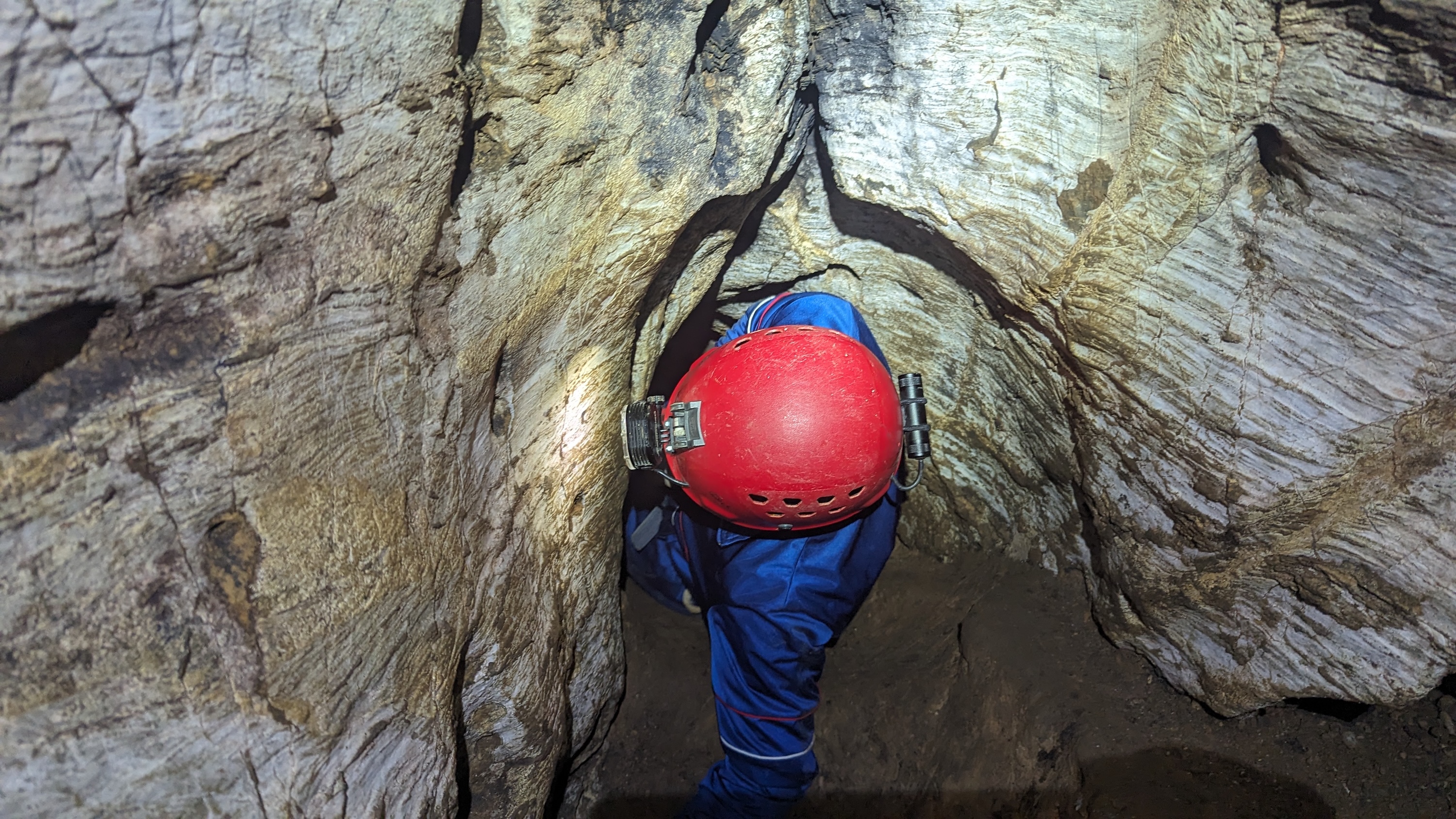 Peștera Românești - Image 8